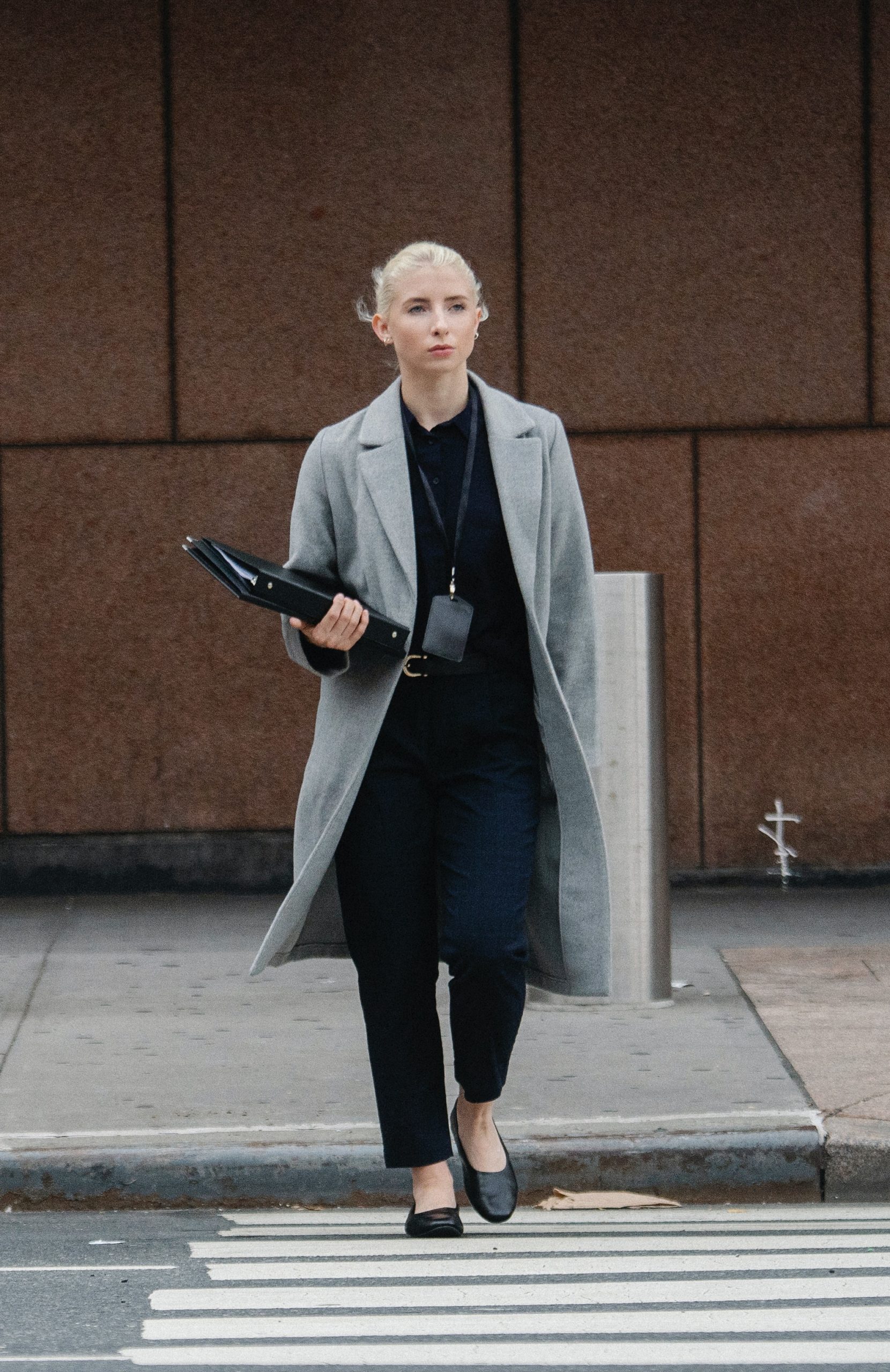 Photo by Sora Shimazaki. Overcoming impostor syndrome.